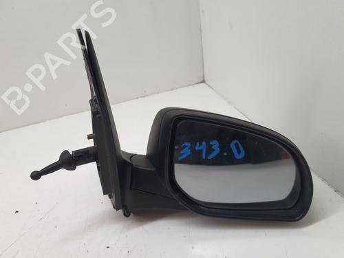 Used Right mirror HYUNDAI i10 I (PA) [2007-2018]  24810719