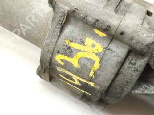 Steering rack LAND ROVER RANGE ROVER EVOQUE (L538)  | BP21558943M22 