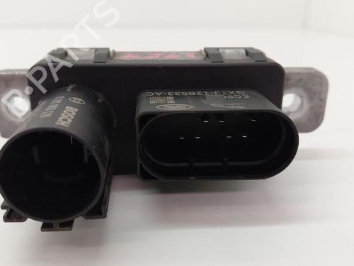 Electronic module JAGUAR XE (X760) 2.0 D | BP29754167M83 