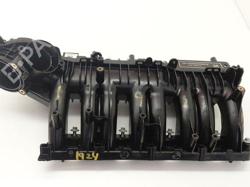 Manifold Indsugning JAGUAR XE (X760) 2.0 D (180 hp) 30721040
