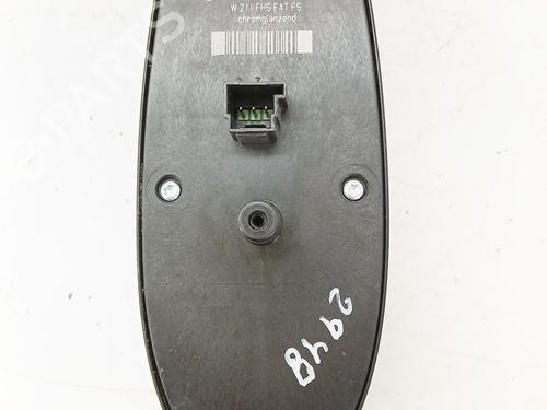 Left front window switch MERCEDES-BENZ CLS (C219) CLS 350 (219.356) | BP38924796I27 - Image 2