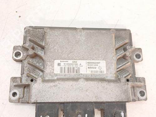 engine-control-unit-ecu-renault-clio-iii-br01-cr01-2005-2006-2007-2008-2009-2010-2011-2012-2013-2014-40449501 main image