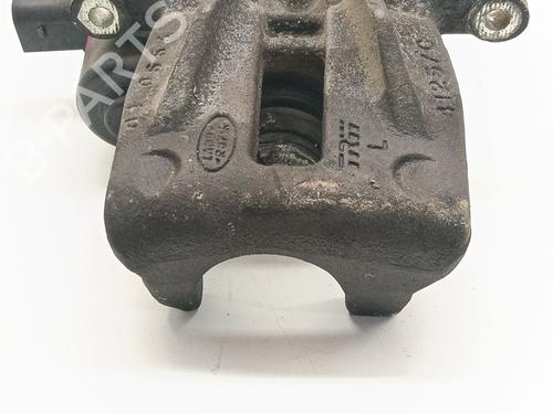 Used Left rear brake caliper LAND ROVER RANGE ROVER EVOQUE (L538) [2011-2019]  30881467
