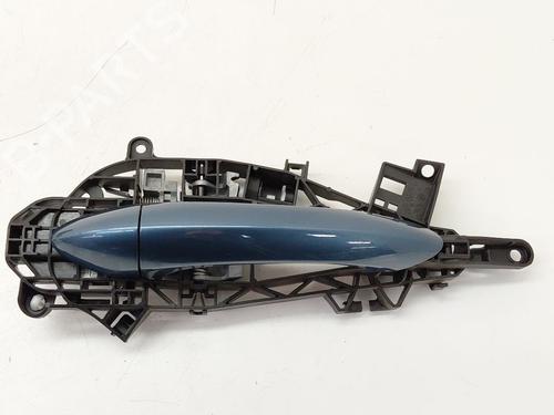 rear-left-exterior-door-handle-opel-astra-k-b16-2015-2016-2017-2018-2019-2020-2021-2022-31810736 main image