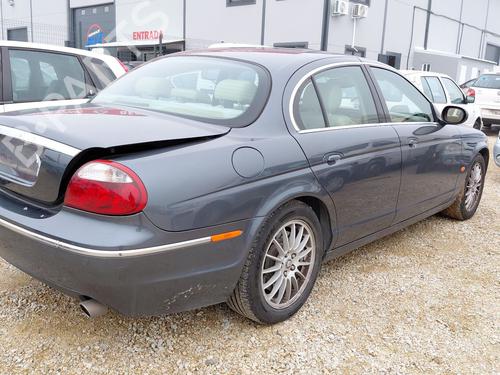 Used Rear right lock JAGUAR S-TYPE II (X200) 2.7 D (207 hp) 31214062