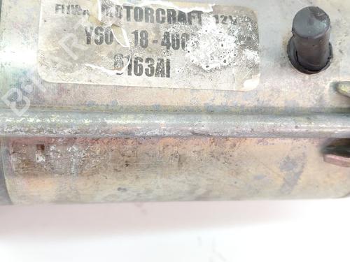 Starter MAZDA 3 (BK) 1.6 DI Turbo | BP29432778M8 