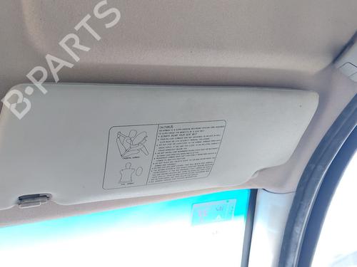 hyre-solskjerm-tata-indica-1998-31804889 main image