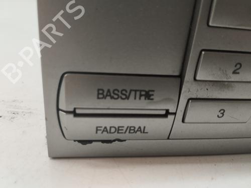 Radio FORD GALAXY II (WA6)  | BP18570769E6 
