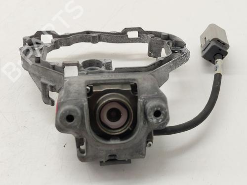 Used Electronic module VOLVO XC60 I SUV (156) D5 AWD (205 hp) 31916712