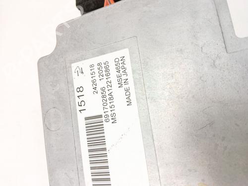 Battery OPEL AMPERA (R12) EV 150 | BP36357421E11 - Image 2