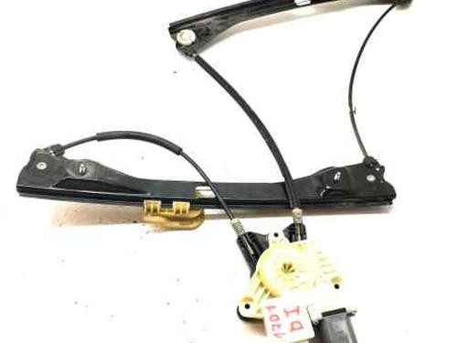 Used Front left window mechanism SEAT TOLEDO IV (KG3) 1.6 TDI (115 hp) 24841876