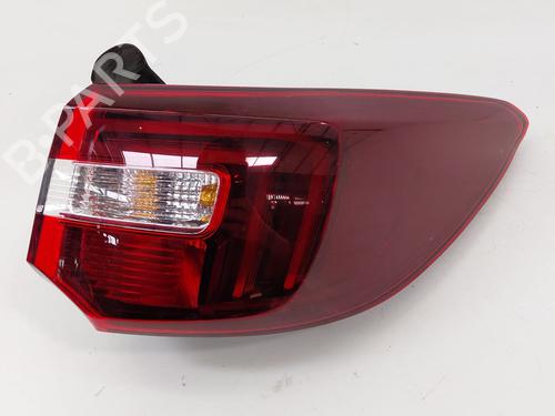 Used Right taillight OPEL GRANDLAND / GRANDLAND X (A18, P1UO) [2017-2025]  16161942