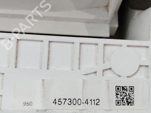 Cockpit HONDA INSIGHT (ZE_) 1.3 IMA (ZE2) | BP29953921C47