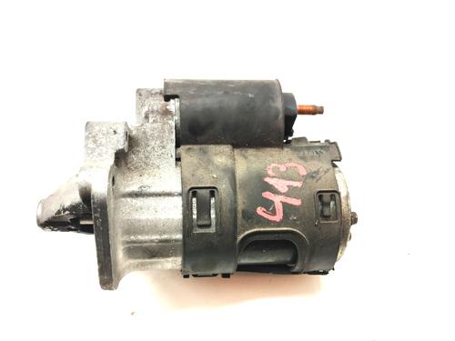 Used Starter CHEVROLET CAPTIVA (C100, C140) [2006-2025]  24611432
