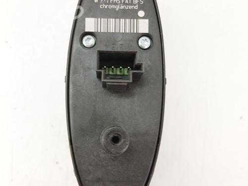 Right front window switch MERCEDES-BENZ CLS (C219) CLS 350 (219.356) | BP38924797I26 - Image 2