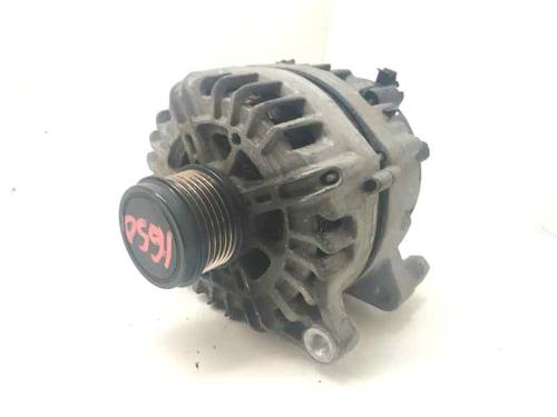 Alternator CITROËN C-ELYSEE (DD_) 1.6 BlueHDi 100 | BP22970097M7 