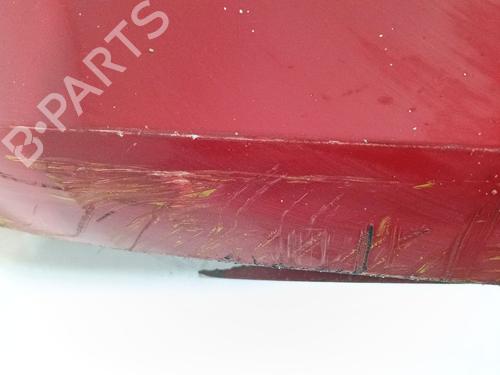 Front bumper SEAT LEON (1P1) 1.9 TDI | BP31853378C7