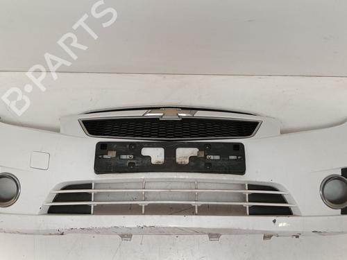 front-bumper-chevrolet-spark-m300-2009-37487357 main image