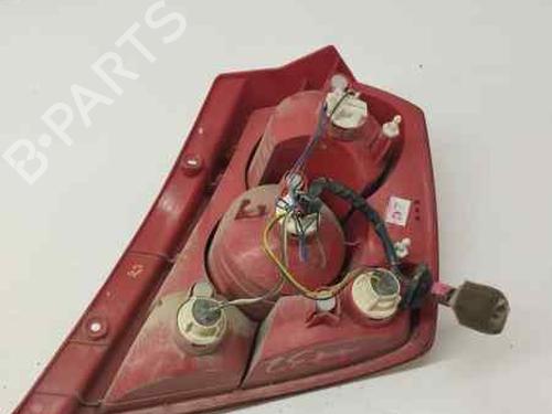 Left taillight CHEVROLET AVEO / KALOS Hatchback (T200) 1.4 | BP22970153C34 