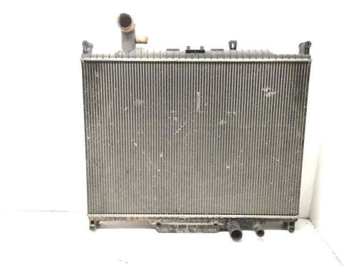 Water radiator LAND ROVER DISCOVERY IV (L319)  | BP22598111M31 