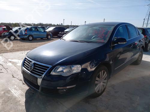 front-left-lock-vw-passat-b6-3c2-2005-2006-2007-2008-2009-2010-2011-32497948 main image