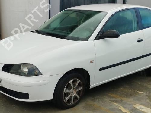 Brukte deler til SEAT IBIZA III (6L1) 1.9 SDI (64 hp) 4432863