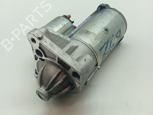 Startmotor RENAULT SCÉNIC II (JM0/1_) 1.9 dCi (JM0G, JM12, JM1G, JM2C) (120 hp) 15979612