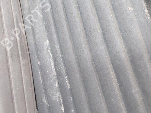 Rear seat MERCEDES-BENZ CLA Coupe (C117) CLA 220 CDI 4-matic (117.305) | BP31171511C17