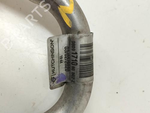 AC pipe OPEL GRANDLAND / GRANDLAND X (A18, P1UO) 1.2 (75) | BP18881852M126 