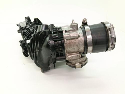 Intake manifold JAGUAR XE (X760) 2.0 D | BP29940586M70