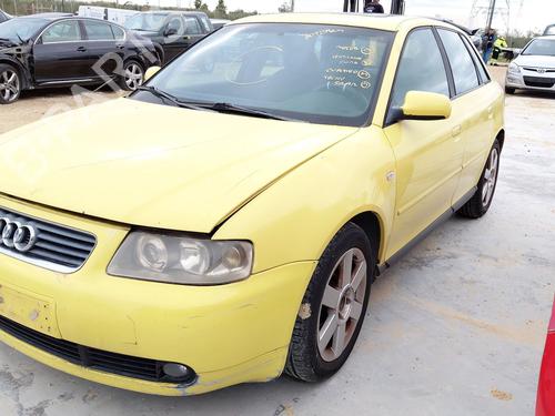 Recambios AUDI A3 (8L1) 1.9 TDI (90 hp) 4432864