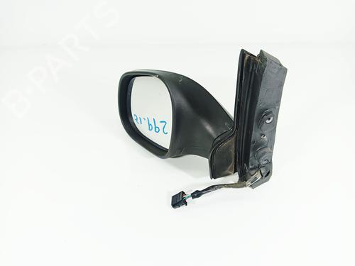 Left mirror SEAT ALTEA (5P1) 1.6 TDI | BP15974340C26 