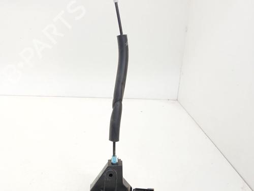 Used Front left lock Front left lock JAGUAR E-PACE (X540) 2.0 D180 AWD (179 hp) 35726173 35726173