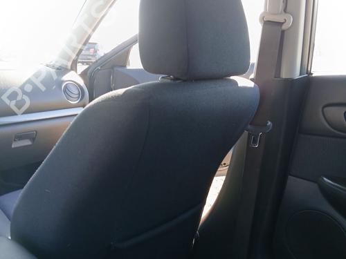 Right front seat MAZDA 6 Hatchback (GG) 2.0 DI (GG14) | BP35724916C16 - Image 3