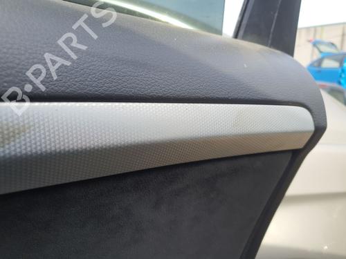 Rear right panel AUDI Q7 (4LB) 4.2 TDI quattro | BP24841960C61 