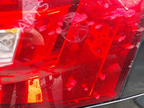 Høyre baklys SKODA SUPERB III (3V3) 2.0 TDI | BP29924331C35