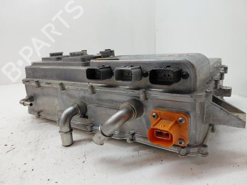 Battery JAGUAR I-PACE (X590) EV400 AWD | BP26652957E11 