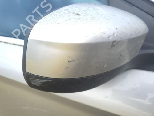 Right mirror FORD MONDEO IV (BA7) 2.0 TDCi | BP24810634C27 