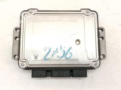 Engine control unit (ECU) CITROËN C4 Coupe (LA_) 1.6 HDi | BP37260271M57 - Image 2