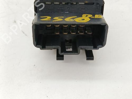 Right front window switch RENAULT SCÉNIC II (JM0/1_) 1.5 dCi (JM1F) | BP34059107I26 - Image 2