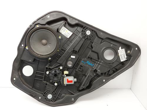 Used Rear right window mechanism KIA CEED Sportswagon (CD) 1.0 T-GDI (120 hp) 32709545