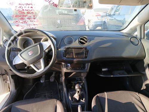 Engine SEAT IBIZA IV (6J5, 6P1) 1.6 TDI | BP40035763M1 - Image 7