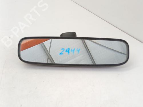 Used Rear mirror Rear mirror 38858474 38858474