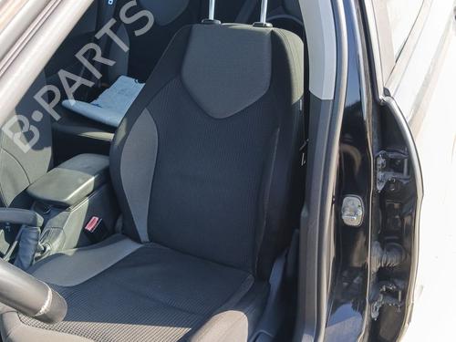 Used Left front seat Left front seat 36476665 36476665
