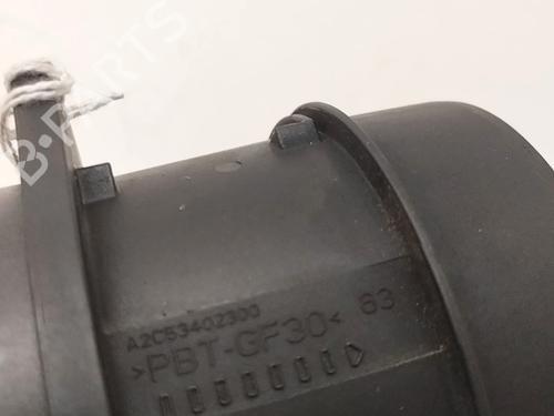 Mass air flow sensor MERCEDES-BENZ CLA Coupe (C117)  | BP18460241M95 