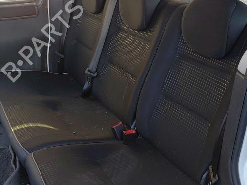 Rear seat PEUGEOT PARTNER MPV (5_, G_) 1.6 HDi 90 | BP29632314C17 