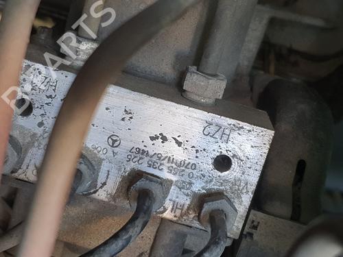 ABS pump MERCEDES-BENZ B-CLASS Sports Tourer (W245)  | BP15977142M43 