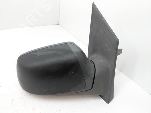 Right mirror FORD FOCUS II (DA_, HCP, DP)  | BP24803507C27 
