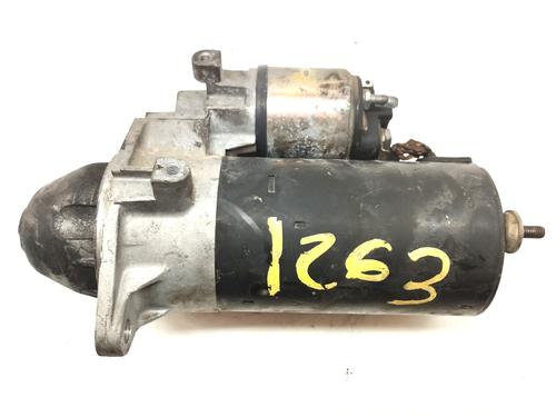Used Starter OPEL VECTRA C (Z02) 2.0 DTI 16V (F69) (101 hp) 17984417