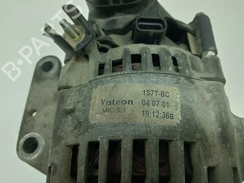 Generator FORD MONDEO III (B5Y)  | BP15977823M7